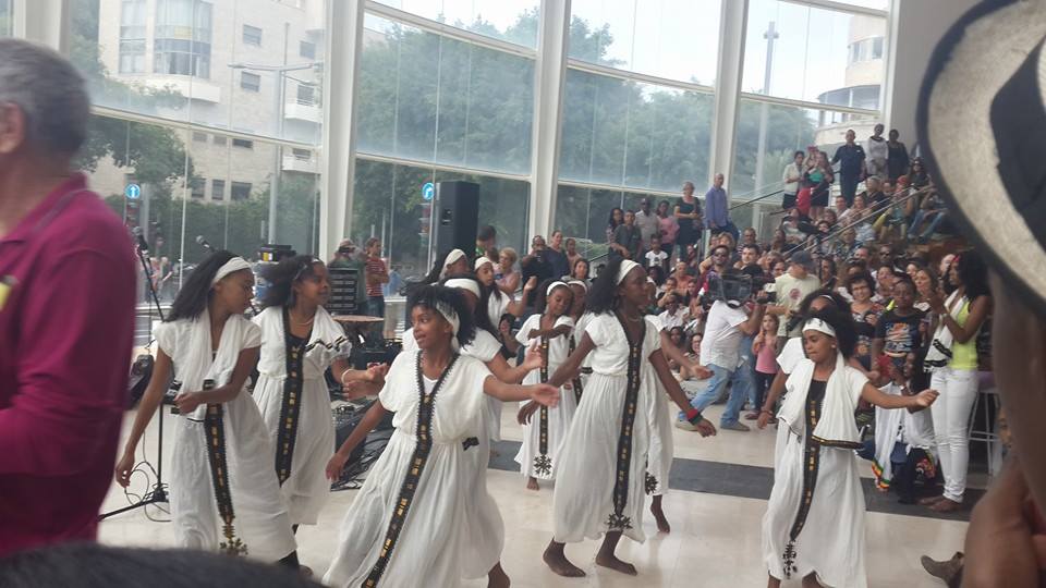 הדור הבא רוקד